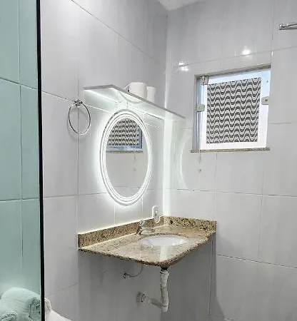 Zenith Bed & Breakfast Arraial do Cabo Exterior photo