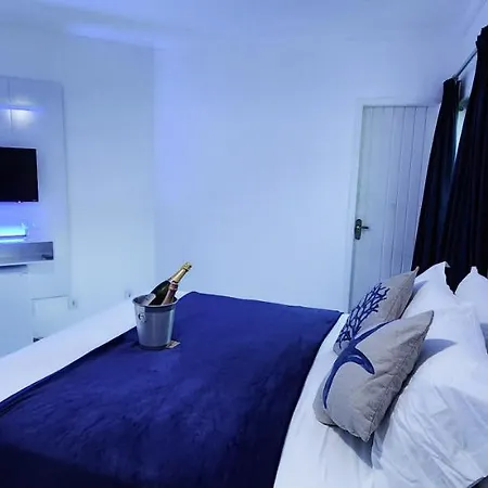 Zenith Bed & Breakfast Arraial do Cabo Exterior photo