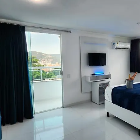 Zenith Bed & Breakfast Arraial do Cabo Exterior photo