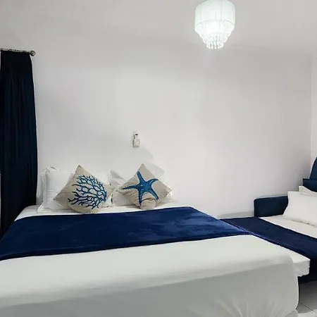 Zenith Bed & Breakfast Arraial do Cabo Exterior photo