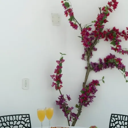 Zenith Bed & Breakfast Arraial do Cabo Exterior photo