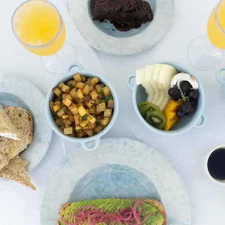 Zenith Bed & Breakfast Arraial do Cabo Exterior photo