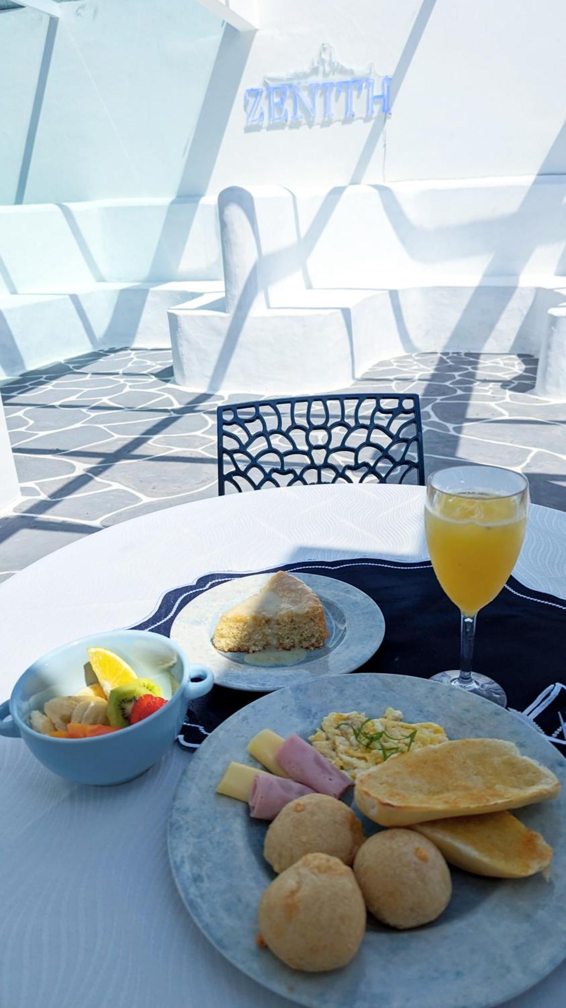 Zenith Bed & Breakfast